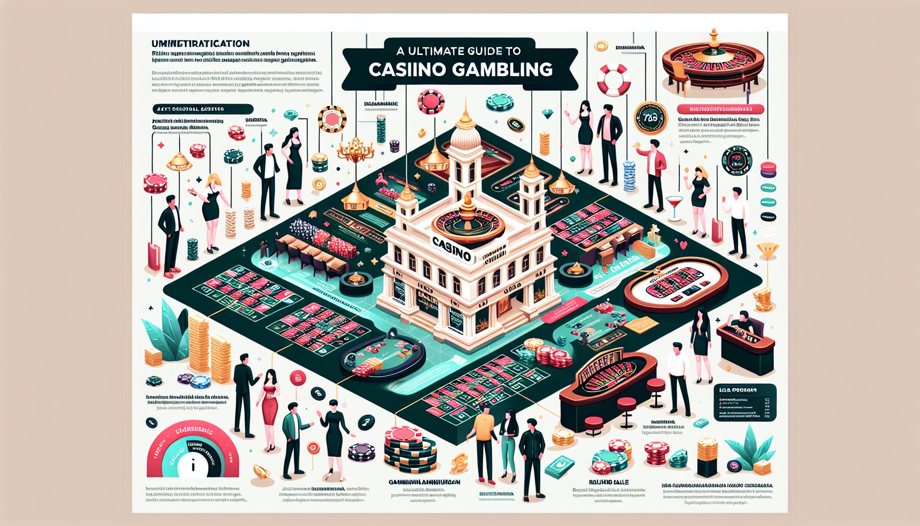 The Ultimate Guide to Casino Gambling in Indonesia